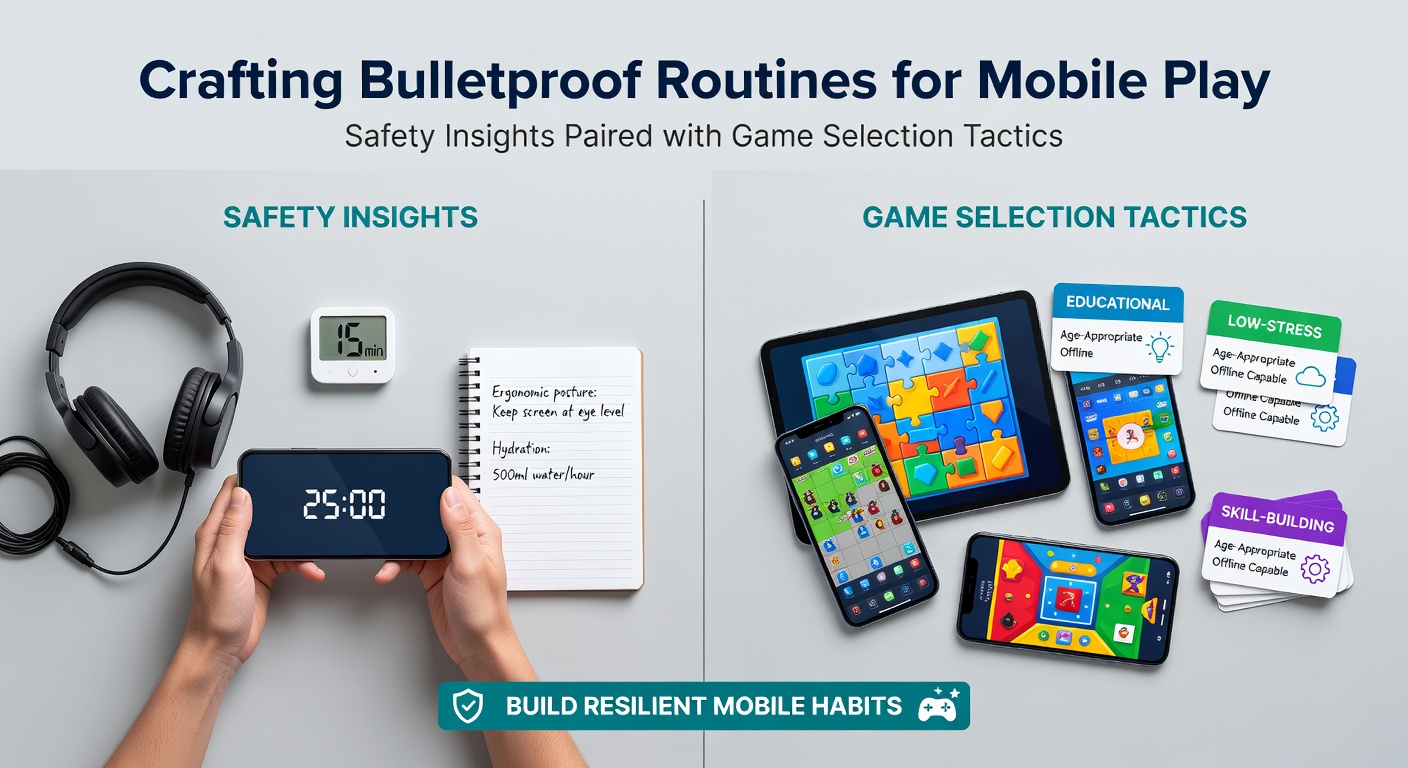 Close-up of mobile screen displaying game selection menu with RTP statistics highlighted