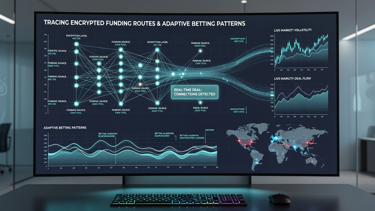 Diagram showing bet adjustment timelines aligned with blockchain transaction confirmations